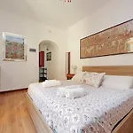 דירה Warm, Cozy Near The Colosseum