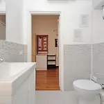 דירה Warm, Cozy Near The Colosseum *