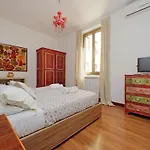 Warm, Cozy Near The Colosseum דירה רומא