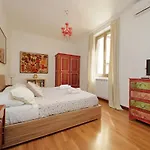 Warm, Cozy Near The Colosseum דירה *