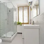 Warm, Cozy Near The Colosseum דירה