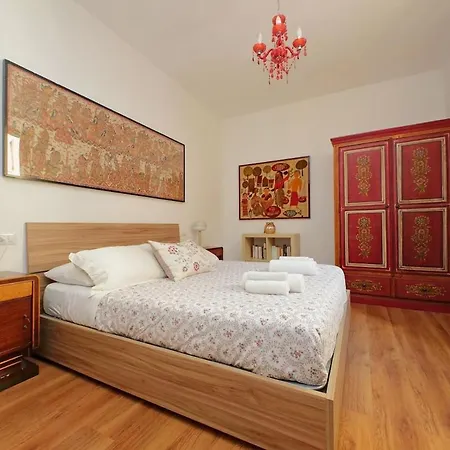 Warm, Cozy Near The Colosseum *