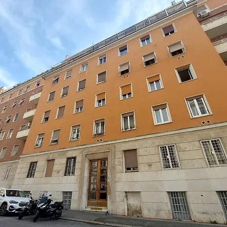 Warm, Cozy Near The Colosseum *