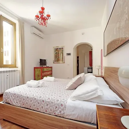 Warm, Cozy Near The Colosseum *